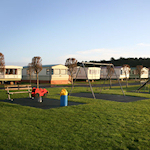 Childrens' recreational area 