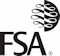 Financial Services Authority logo