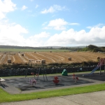 Play park facilities 