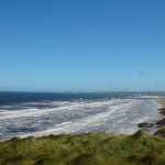 Castlerock Beach