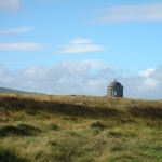 Mussenden Temple 