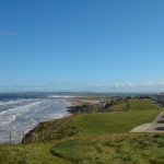 Spectacular views of the North Coast