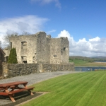 Ruins of Crevenish Castle