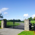 Private Automated Gates 