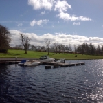 Crevenish Castle Holiday Park & Marina