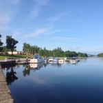 Crevenish Bay & Marina 