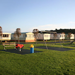 Childrens' recreational area 