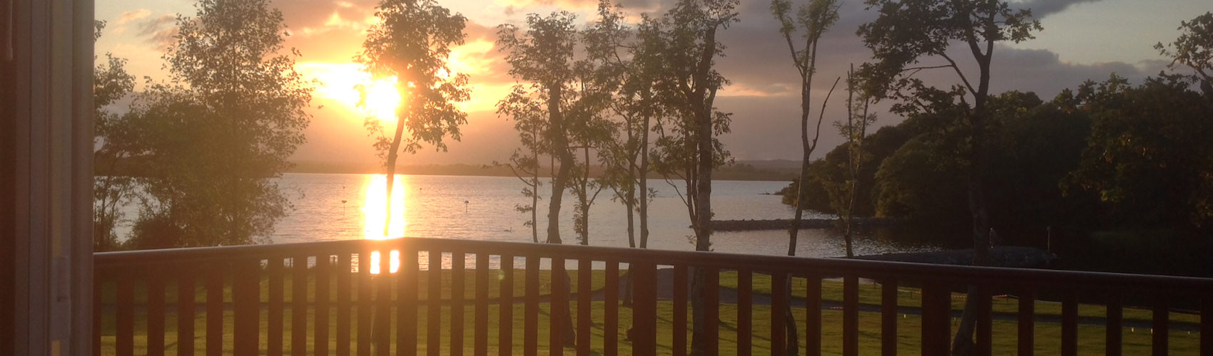 Hayes Caravans - Crevenish Castle Holiday Park and Marina